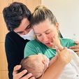 Filho de Cristiano tem alta do hospital após cirurgia no coração (Reprodução/Instagram)